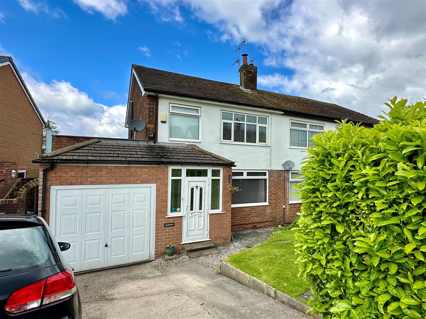 Chantry Road, Disley, Stockport